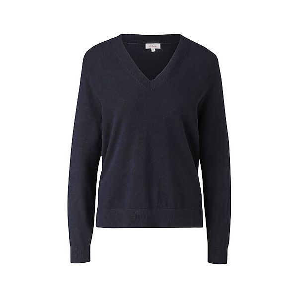 S.oliver Damen Pullover 2118888.208 günstig online kaufen