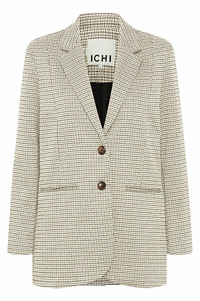 Ichi Kurzblazer IHKATE CAMELEON OVERSIZE BL günstig online kaufen