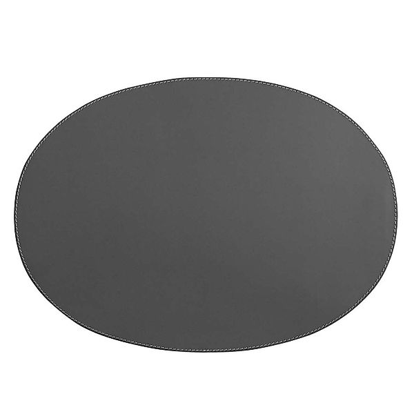 adorist Platzset, (1-St), Leder Tischset, Lederunterlage günstig online kaufen