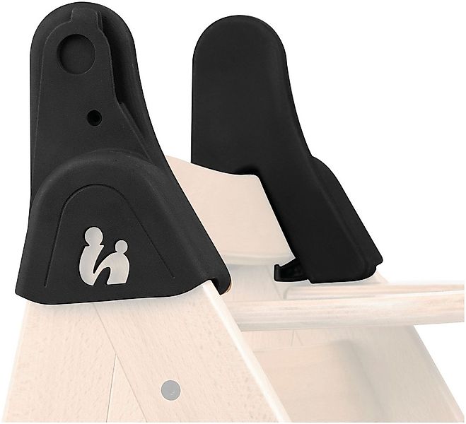 Hauck Adapter für Kinder-Hochstuhl Arketa, für günstig online kaufen