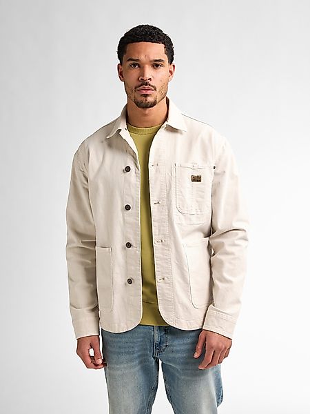 Petrol Industries Jeansjacke Utility Worker Jacket günstig online kaufen