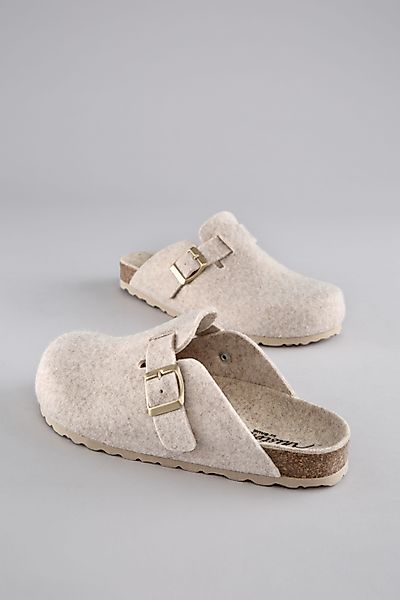 Aniston SHOES Clog, Hausschuh, Homeslipper mit günstig online kaufen