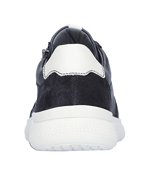Waldläufer Sneaker "HEIKO", Halbschuh, Schnürschuh, Bequemschuh in Komfortw günstig online kaufen