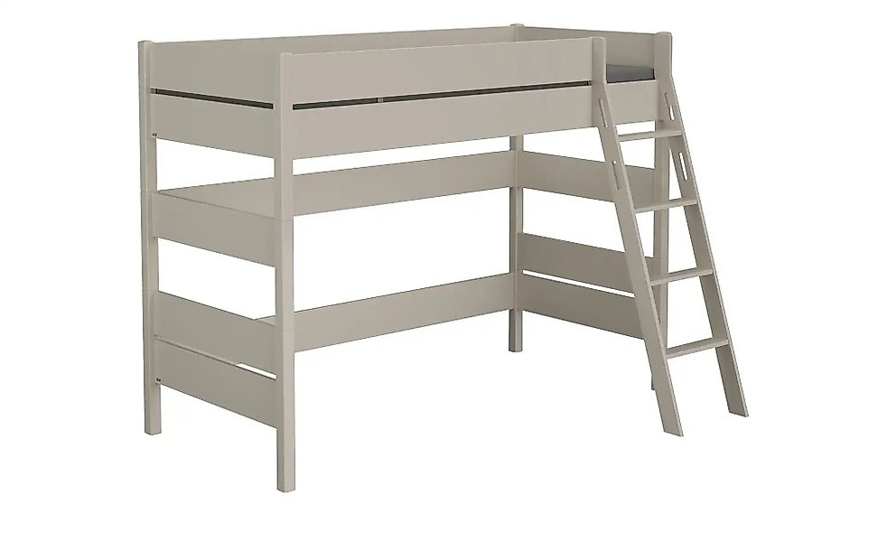 PAIDI Spielbett "TIAGO in verschiedenen Größen und Farben, mit Leiter" Höhe günstig online kaufen