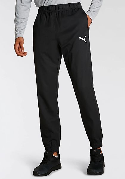 PUMA Trainingshose Puma Herren Trainingshose ACTIVE günstig online kaufen
