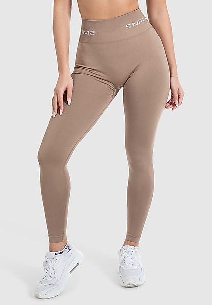 Smilodox Leggings Azura, Push Up Booy günstig online kaufen