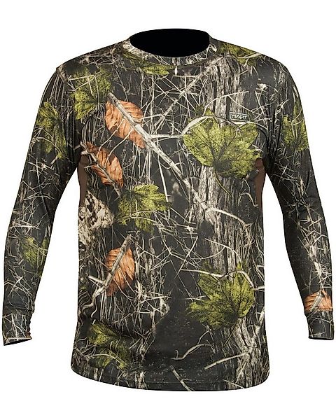 Hart Langarmshirt Langarmshirt Crew günstig online kaufen