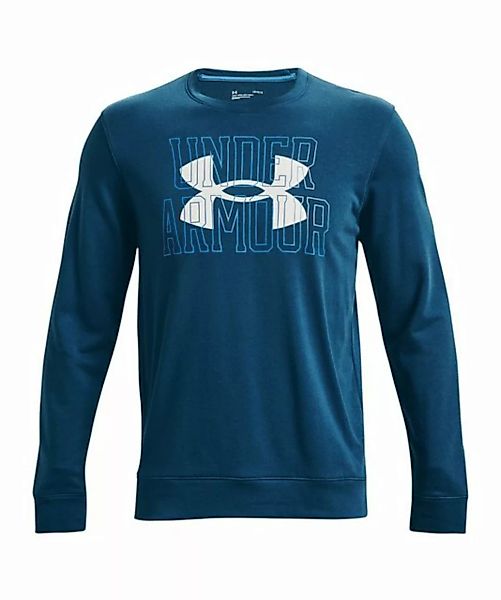 Under Armour® Sweatshirt Rival Logo Sweatshirt günstig online kaufen