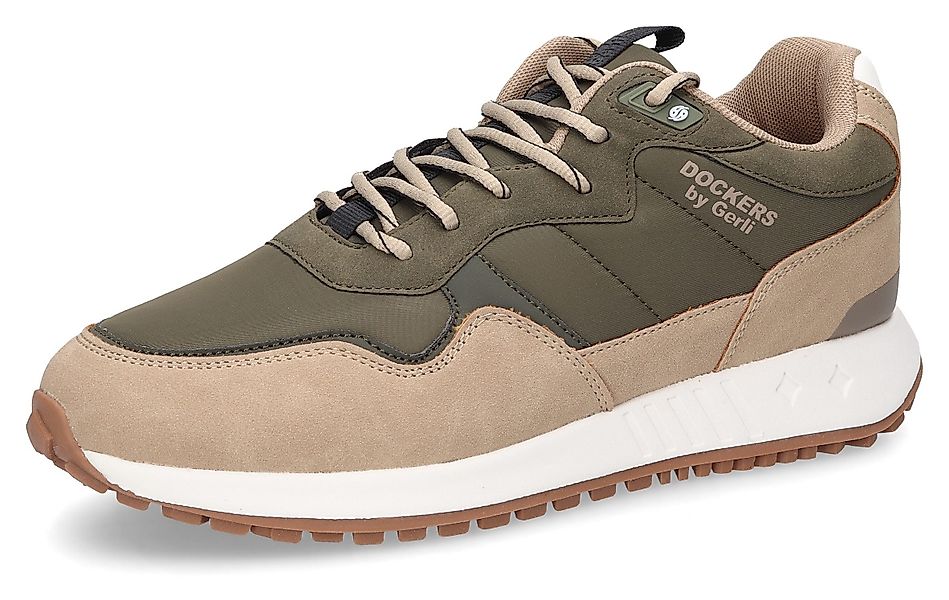 Dockers by Gerli Sneaker, Trekkingschuh, Outdoorschuh, günstig online kaufen
