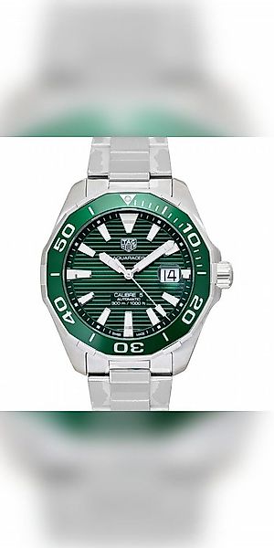 TAG HEUER Luxusuhr Tag Heuer Aquaracer günstig online kaufen