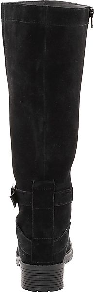Sheego Weitschaftstiefel günstig online kaufen