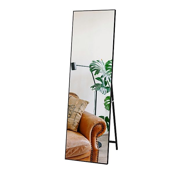 HORLIMER Ganzkörperspiegel Wandspiegel Standspiegel, 140 x günstig online kaufen
