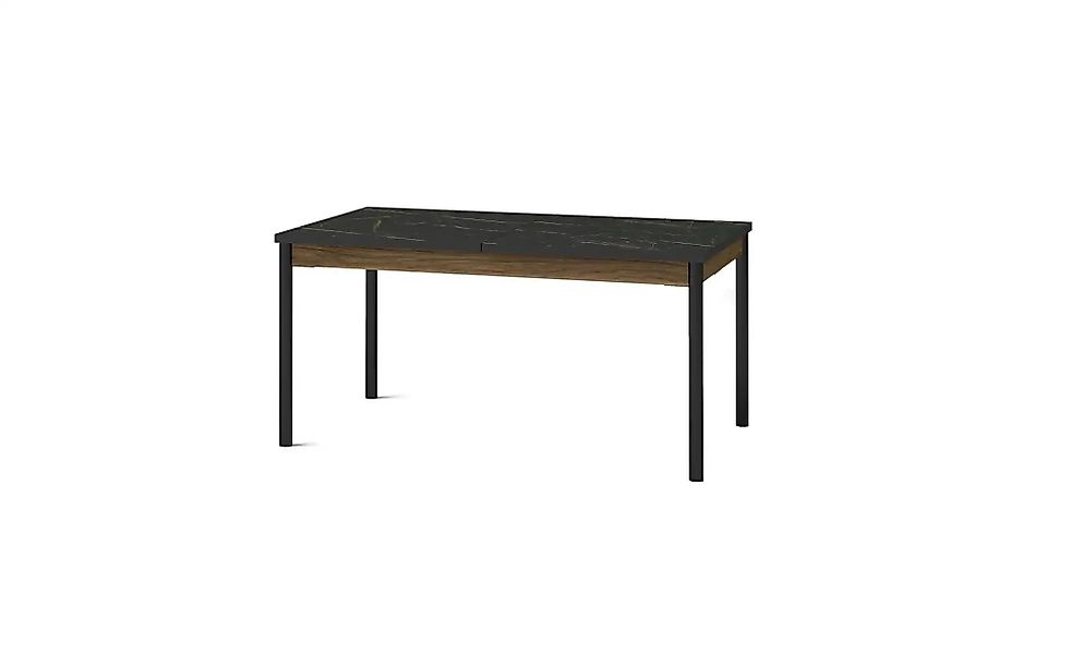 Esstisch   ¦ braun ¦ Maße (cm): B: 160 H: 77 Tische > Esstische > Esstische günstig online kaufen