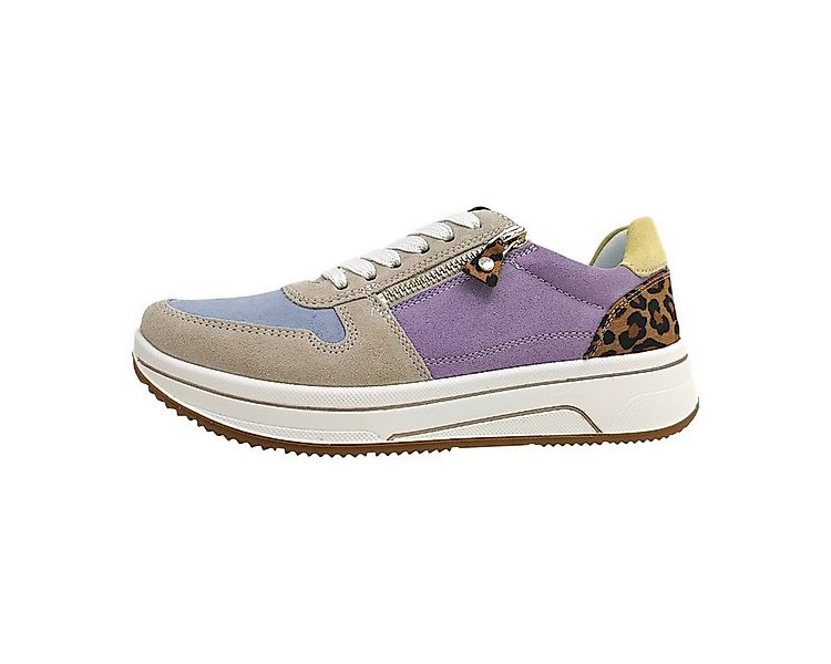 Ara sportlicher Schnürer Schnürschuh günstig online kaufen