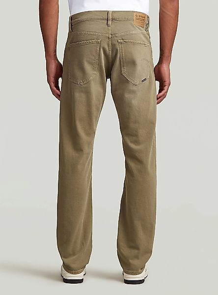G-STAR 5-Pocket-Jeans "Mosa Straight Jeans" günstig online kaufen