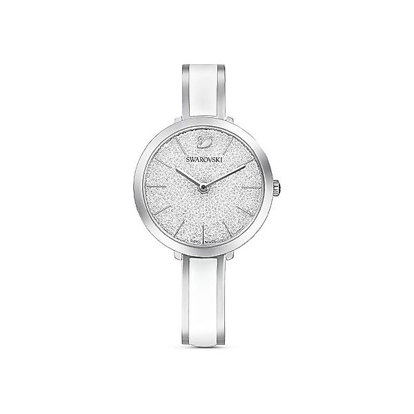 Swarovski Quarzuhr Swarovski Crystalline Delight Uhr günstig online kaufen