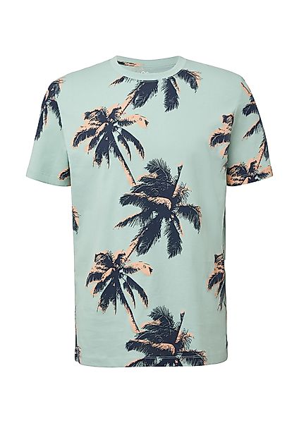 s.Oliver T-Shirt günstig online kaufen