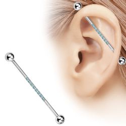 Taffstyle Dehnungsstab Piercing Dehnstab Taper Expander günstig online kaufen