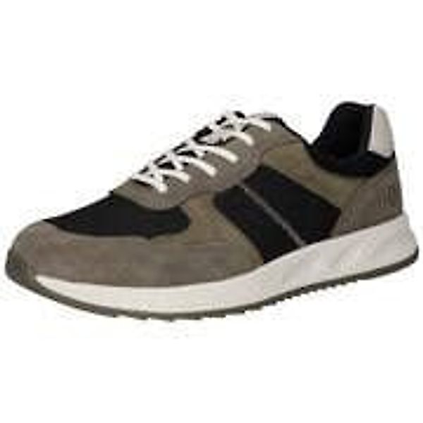 Ecco Sneaker Herren grün|grün|grün|grün|grün|grün günstig online kaufen