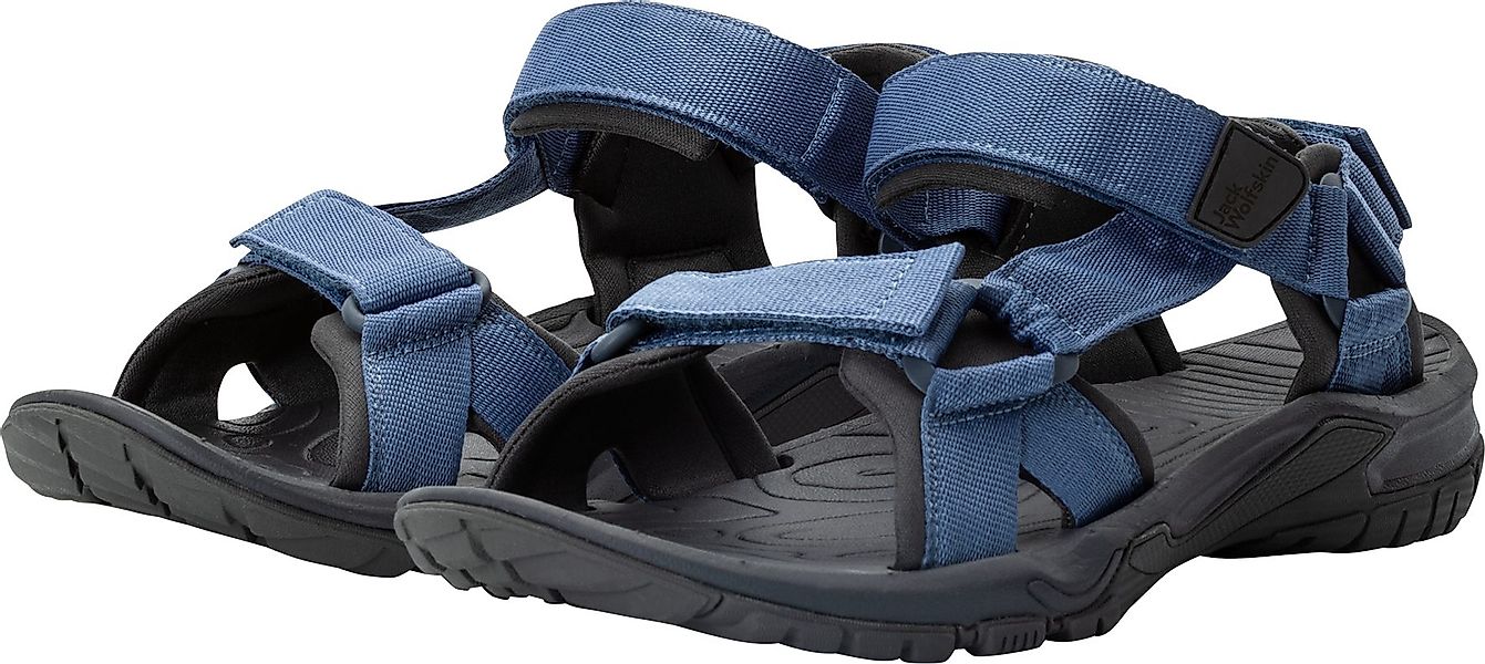 Jack Wolfskin LAKEWOOD RIDE SANDAL M günstig online kaufen