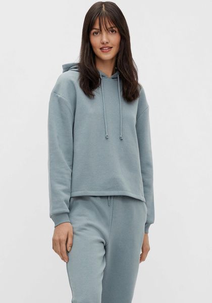 pieces Hoodie PCCHILLI LS HOODIE NOOS günstig online kaufen