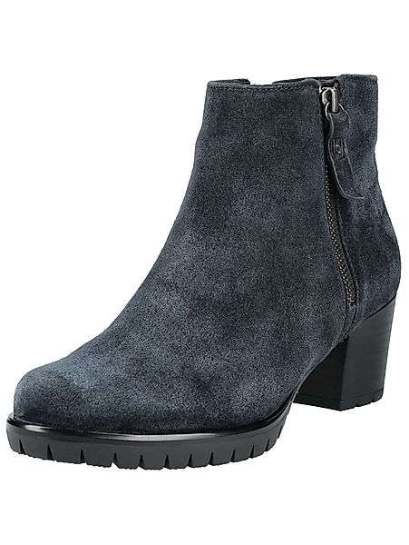 Gabor Stiefelette Veloursleder Stiefelette günstig online kaufen