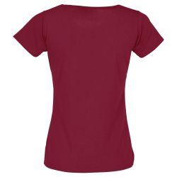 Fruit of the Loom Rundhalsshirt Damen günstig online kaufen