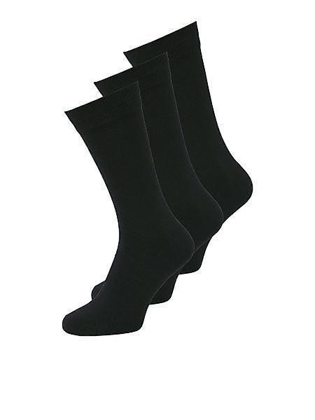 Jack & Jones Freizeitsocken "JACRAFAEL – Sockenpackung mit Stretch-Anteil, günstig online kaufen