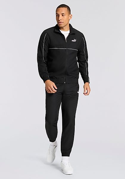 PUMA Jogginganzug WOVEN TRACKSUIT (2-tlg) günstig online kaufen