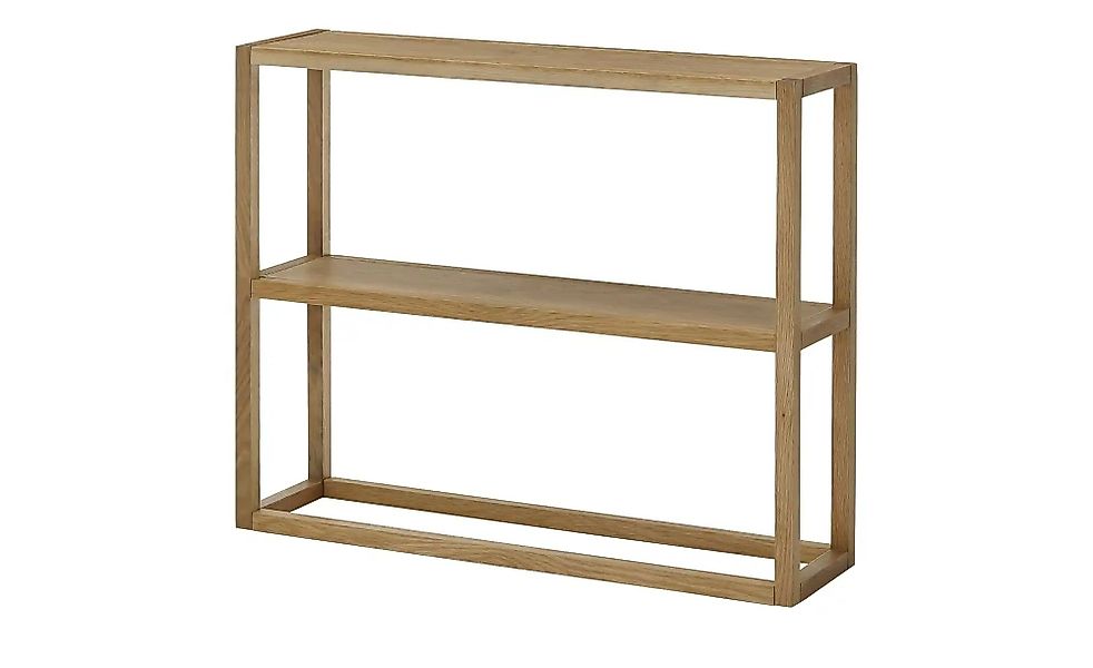 Konsolentisch  Mörlen ¦ holzfarben ¦ Maße (cm): B: 99 H: 80 T: 26.0 Tische günstig online kaufen