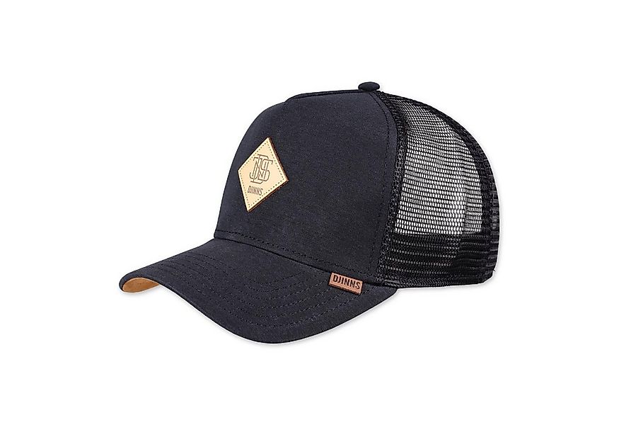 Djinns Trucker Cap Djinns HFT Cap Jersey Patch (Basecap, Basecap, Meshcap, günstig online kaufen