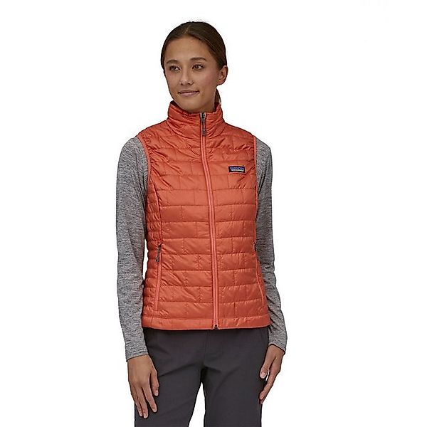 Patagonia Outdoorjacke Ws Nano Puff Vest QZCO günstig online kaufen