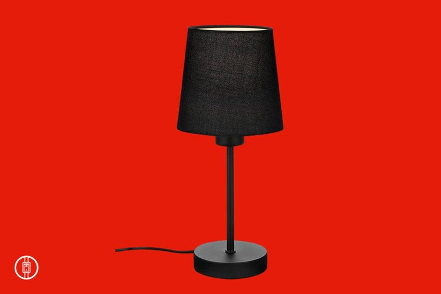 Briloner Leuchten Tischleuchte Tischlampe Schreibtisch Homeoffice günstig online kaufen