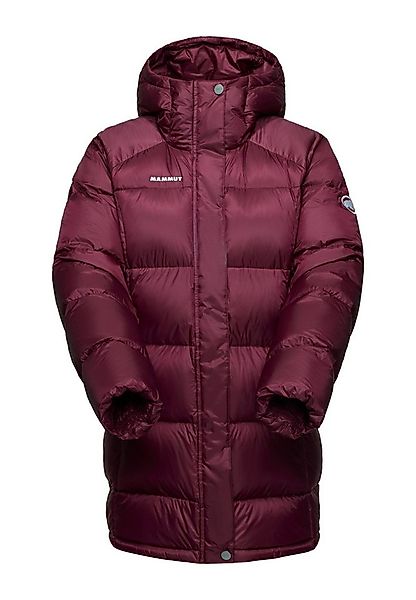 Mammut Outdoorjacke Glacier Glow IN Hooded Parka Women günstig online kaufen