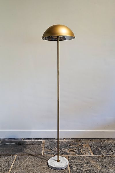 JF The Reborn Home | Stehleuchte Victor Marmor günstig online kaufen