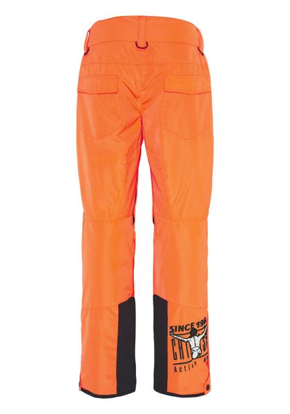 Chiemsee Sporthose Skihose mit Schneefang 1 günstig online kaufen