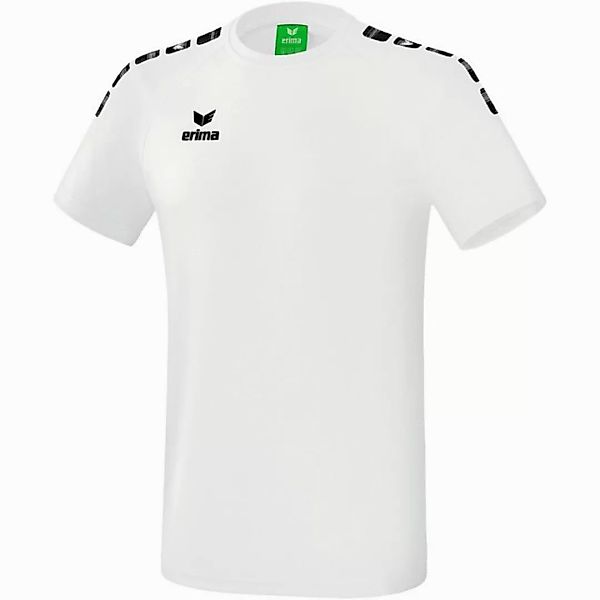 Erima T-Shirt Essential 5-C T-Shirt Baumwolle günstig online kaufen