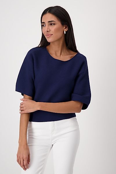 Monari Strickpullover günstig online kaufen