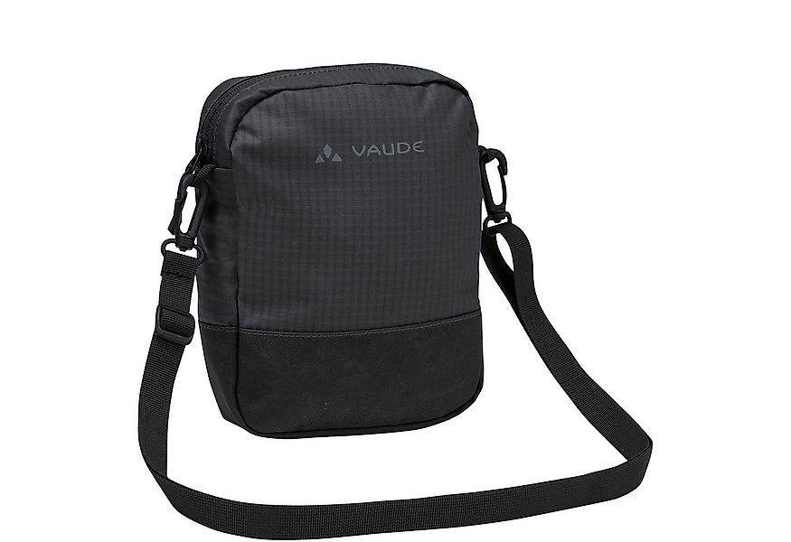 VAUDE Umhängetasche Vaude Umhängetasche CityBen Black (1-tlg) günstig online kaufen