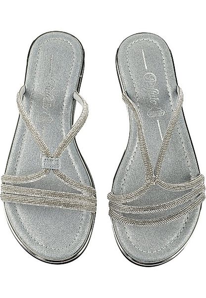 Buffalo Buffalo KIRA MSS GLAM Sandale günstig online kaufen