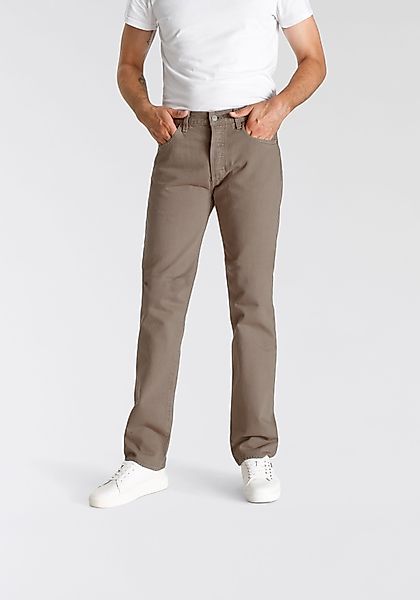 Levi's® 5-Pocket-Jeans 501 VI'S ORIG mit günstig online kaufen