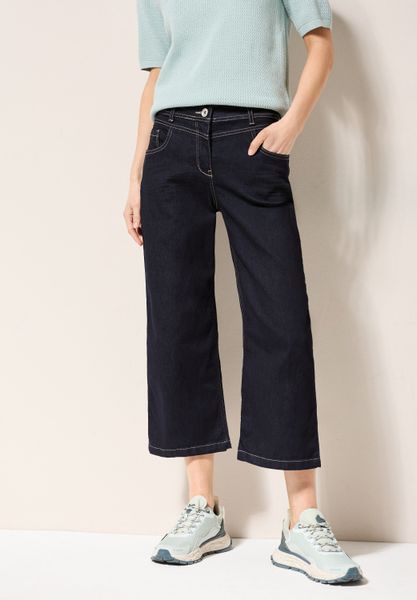 Cecil Loose-fit-Jeans im Loose Fit günstig online kaufen