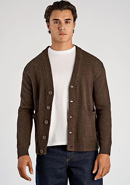 LINDBERGH Strickjacke "Lindbergh Cardigan" günstig online kaufen