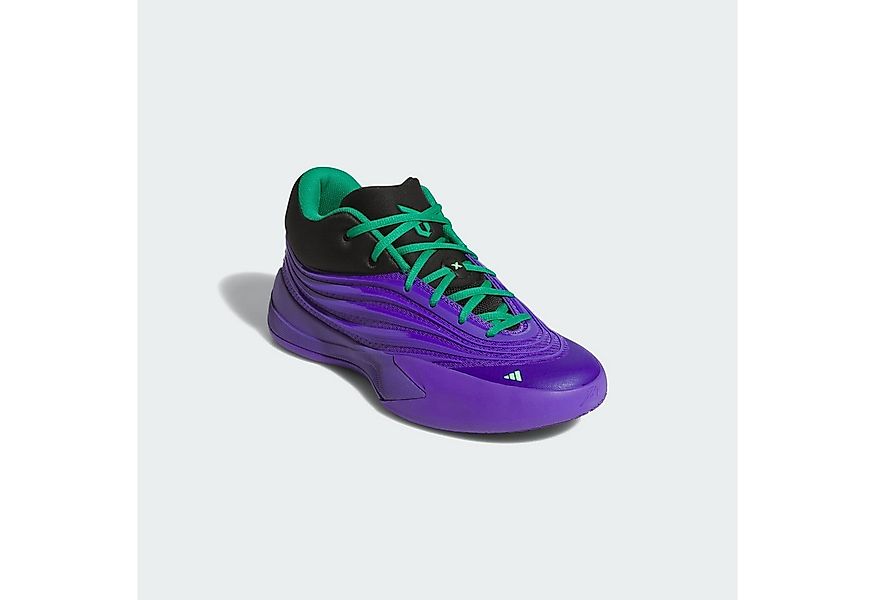 adidas Performance DAME X SCHUHE Basketballschuh (1-tlg) günstig online kaufen
