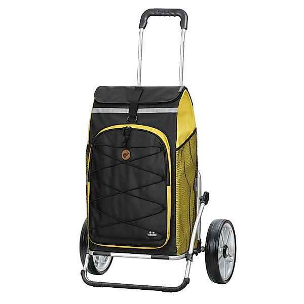 Andersen Einkaufstrolley Andersen Royal Shopper XXL günstig online kaufen
