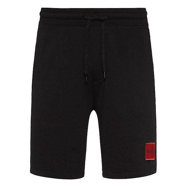 HUGO Sweatshorts Herren Jogging-Shorts - DIZ222, Sweat-Hose kurz günstig online kaufen