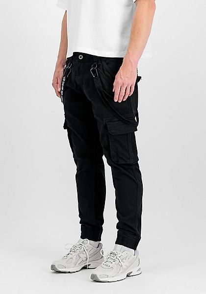 Alpha Industries Cargohose Utility Pant günstig online kaufen