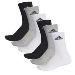 adidas Performance Socken 3S CUSHIONED CREW günstig online kaufen