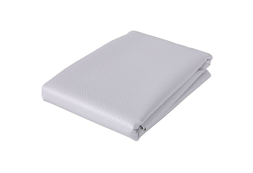 ANRO Tischdecke Tischschoner Schutzauflage für Tisch Schutzmatte Tischpolst günstig online kaufen