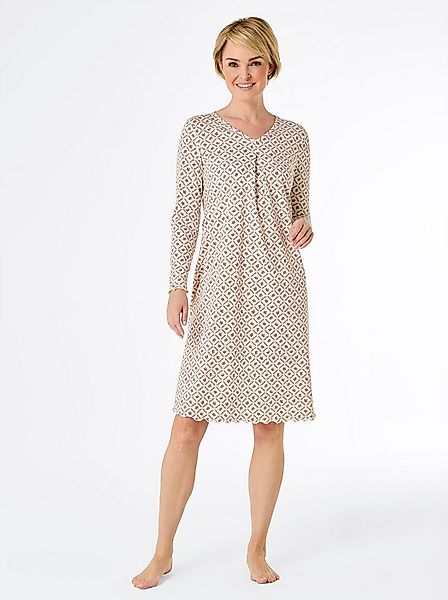 Witt Nachthemd Nachthemd . günstig online kaufen